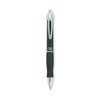 Zebra Pen Pen, Gel, Retractable, 0.7mm, Black, PK12 42610